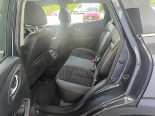 Renault Kadjar 1.8 Blue dCi Black Edition 4WD
