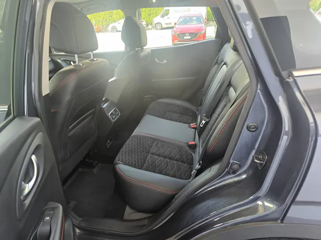 Renault Kadjar 1.8 Blue dCi Black Edition 4WD
