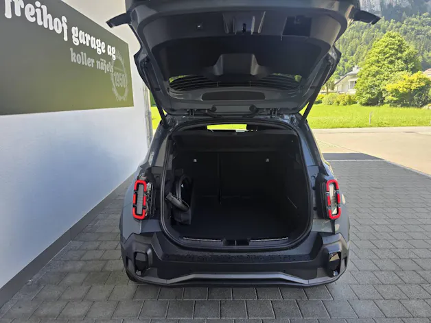 Renault R4 E-TECH ELECTRIC iconic 150PS Comfort Range