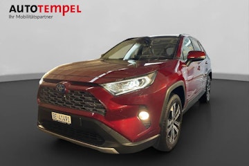 Vehicle image TOYOTA RAV-4 0 Vehicle image TOYOTA RAV-4 0