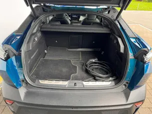 Peugeot 408 1.6 PHEV 225 GT