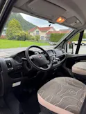 Fiat Pössl Roadcruiser