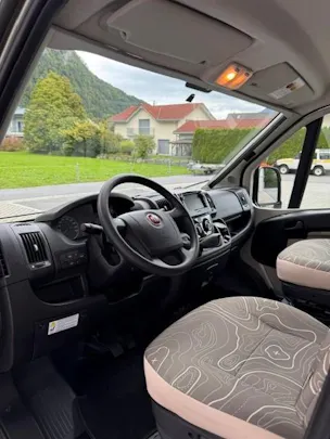 Fiat Pössl Roadcruiser