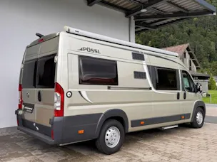 Fiat Pössl Roadcruiser