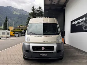 Fiat Pössl Roadcruiser