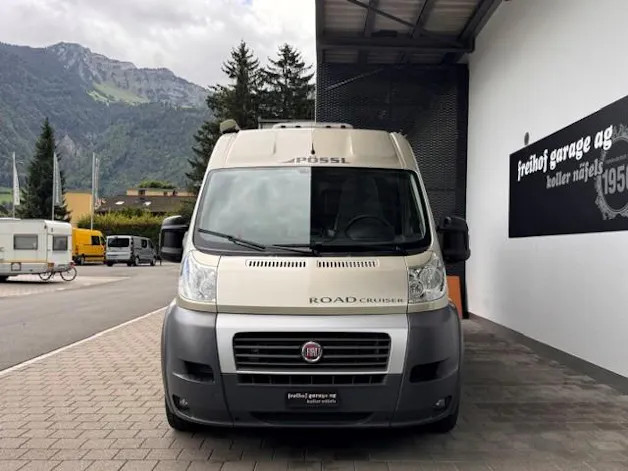 Fiat Pössl Roadcruiser