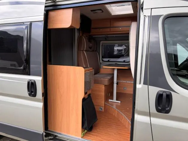 Fiat Pössl Roadcruiser