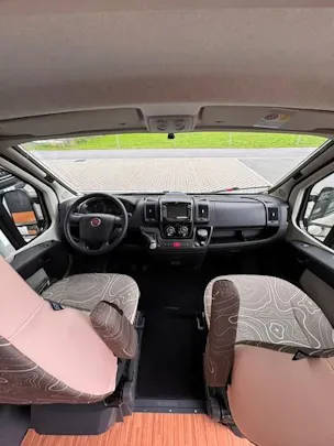 Fiat Pössl Roadcruiser