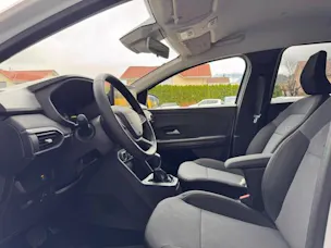 Dacia Jogger Extreme+ hybrid 140 7-Plätzer