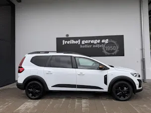 Dacia Jogger Extreme+ hybrid 140 7-Plätzer