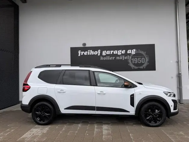 Dacia Jogger Extreme+ hybrid 140 7-Plätzer
