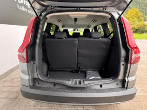 Dacia Jogger Extreme+ hybrid 140 7-Plätzer