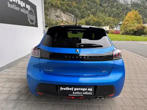 Peugeot 208 1.2 PureTech 130 GT Pack
