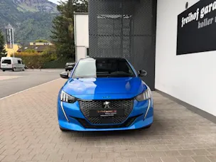 Peugeot 208 1.2 PureTech 130 GT Pack