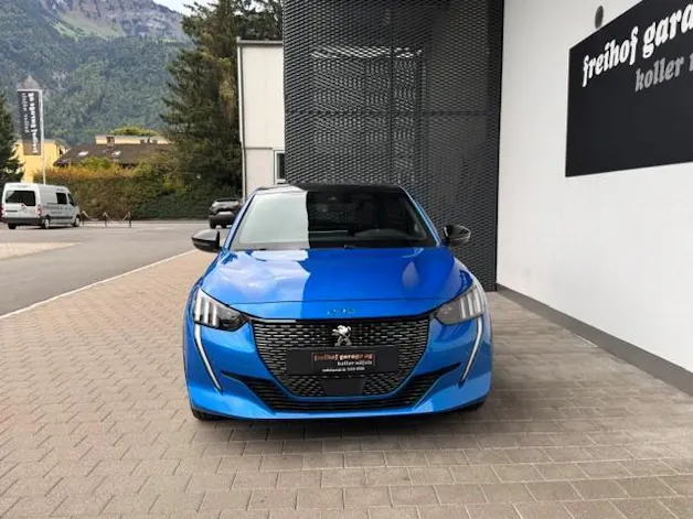 Peugeot 208 1.2 PureTech 130 GT Pack