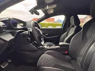 Peugeot 208 1.2 PureTech 130 GT Pack