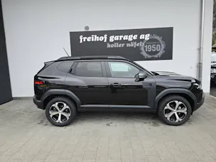 Dacia DUSTER Journey mild hybrid 130 4x4