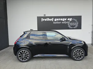 Renault R5 E-TECH ELECTRIC Roland Garros 150PS Comfort Range