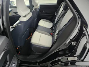 Renault R5 E-TECH ELECTRIC Roland Garros 150PS Comfort Range