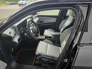 Renault R5 E-TECH ELECTRIC Roland Garros 150PS Comfort Range