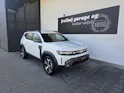 Dacia DUSTER Journey mild hybrid 130 4x4