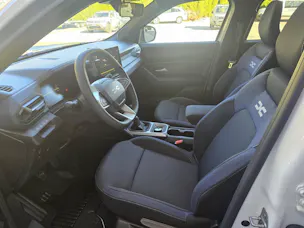 Dacia DUSTER Journey mild hybrid 130 4x4