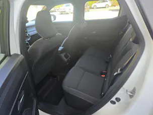 Dacia DUSTER Journey mild hybrid 130 4x4