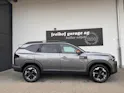 Dacia BIGSTER Extreme mild hybrid 130 4x4