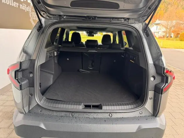 Dacia BIGSTER Extreme mild hybrid 130 4x4