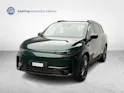 Leapmotor C10 1.5 REEV Design