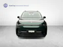 Leapmotor C10 1.5 REEV Design