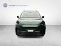 Leapmotor C10 1.5 REEV Design