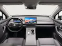 Leapmotor C10 1.5 REEV Design