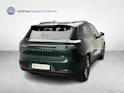 Leapmotor C10 1.5 REEV Design