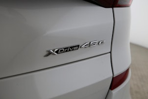 Vehicle image BMW X5 45e xDrive