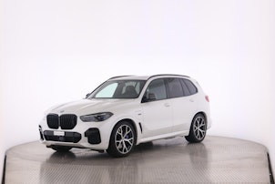 Vehicle image BMW X5 45e xDrive