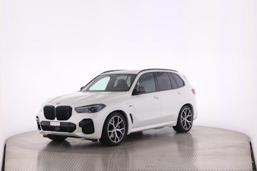 Vehicle image BMW X5 45e xDrive