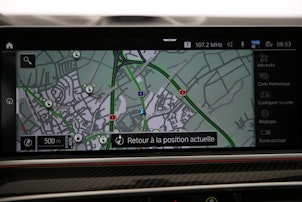 Vehicle image BMW X5 45e xDrive