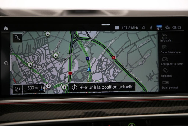 Vehicle image BMW X5