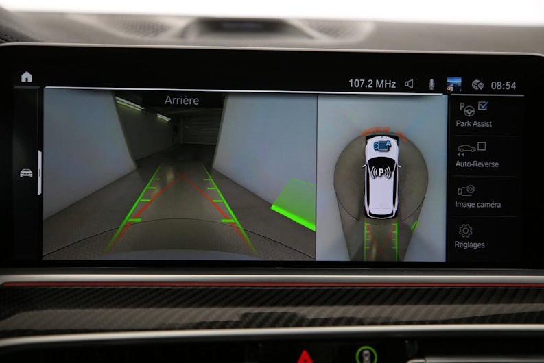 Vehicle image BMW X5