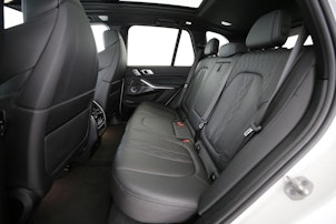 Vehicle image BMW X5 45e xDrive