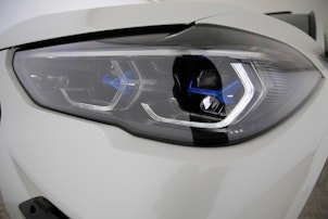 Vehicle image BMW X5 45e xDrive