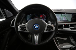 Vehicle image BMW X5 45e xDrive