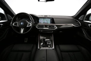 Vehicle image BMW X5 45e xDrive