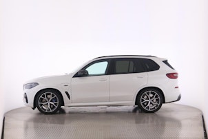 Vehicle image BMW X5 45e xDrive