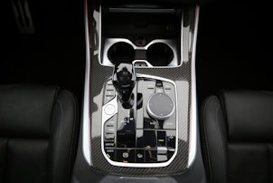 Vehicle image BMW X5 45e xDrive