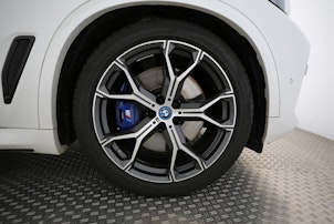 Vehicle image BMW X5 45e xDrive