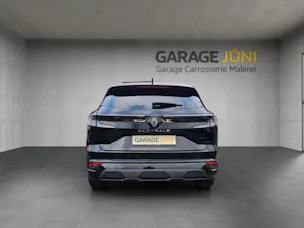 Renault Austral 1.2 E-Tech techno