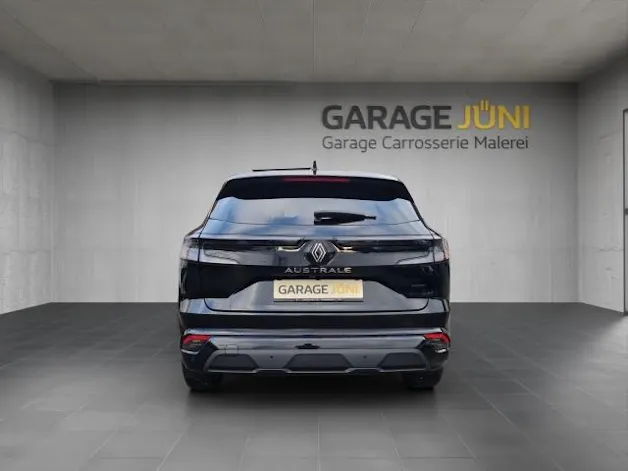 Renault Austral 1.2 E-Tech techno