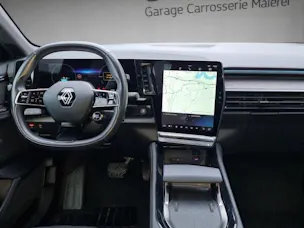 Renault Austral 1.2 E-Tech techno